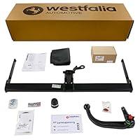 Algopix Similar Product 17 - WESTFALIA Automotive 341024900113