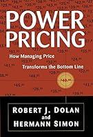 Algopix Similar Product 11 - Power Pricing How Managing Price