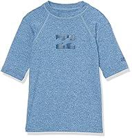 Algopix Similar Product 17 - Billabong Boys Classic Short Sleeve