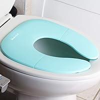 Algopix Similar Product 20 - Jool Baby Folding Travel Potty Training