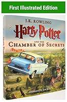 Algopix Similar Product 4 - Harry Potter  The Chamber of Secrets