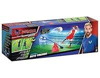 Algopix Similar Product 12 - OUTDOOR Messi Auto Trainer
