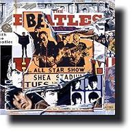 Algopix Similar Product 19 - The Beatles Vinyl Records Anthology 2