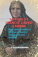 Algopix Similar Product 18 - NOVENA ST FRANCIS XAVIER CABRINI 