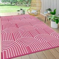 Algopix Similar Product 18 - Lahome Extra Large Outdoor Rug 8x10