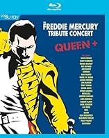 Algopix Similar Product 19 - Freddie Mercury Tribute Concert