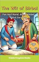 Algopix Similar Product 1 - The Wit of Birbal Fun and Moral Akbar