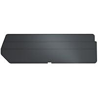 Algopix Similar Product 11 - AkroMils 40234 Lengthwise Plastic