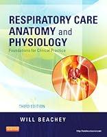 Algopix Similar Product 6 - Respiratory Care Anatomy and