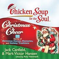 Algopix Similar Product 11 - Chicken Soup for the Soul Christmas