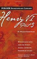 Algopix Similar Product 12 - Henry VI Part 3 Folger Shakespeare