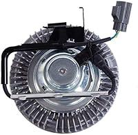 Algopix Similar Product 3 - Electronic Radiator Cooling Fan Clutch