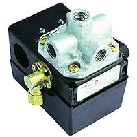 Algopix Similar Product 3 - Milton S-1060 Compressor Pressure Switch