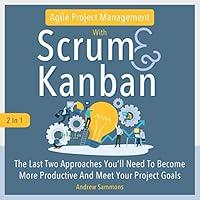 Algopix Similar Product 10 - Agile Project Management with Scrum 