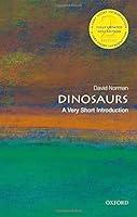 Algopix Similar Product 19 - Dinosaurs A Very Short Introduction