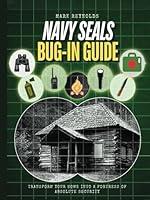 Algopix Similar Product 18 - NAVY SEALs BUG IN GUIDE Transform Your