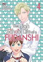 Algopix Similar Product 18 - The High School Life of a Fudanshi Vol