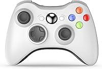 Algopix Similar Product 6 - ISHAKO Wireless Controller For Xbox 360