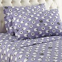 Algopix Similar Product 20 - Micro Flannel Shavel Durable 