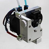 Algopix Similar Product 12 - Genuine E3D Titan Aqua Mirrored 3mm 24V