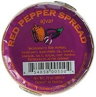Algopix Similar Product 19 - Dalmatia Red Pepper Spread - 7.1 oz