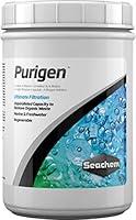 Algopix Similar Product 12 - Seachem Purigen 2 Liters, Model: 168