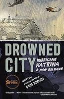 Algopix Similar Product 5 - Drowned City Hurricane Katrina and New
