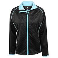 Algopix Similar Product 5 - The Weather Company Womens Quilted Full