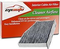 Algopix Similar Product 5 - EPAuto CP939 CUK2939 Replacement