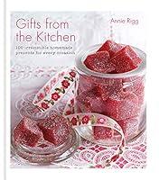 Algopix Similar Product 15 - Gifts from the Kitchen 100