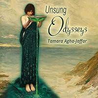 Algopix Similar Product 6 - Unsung Odysseys