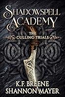 Algopix Similar Product 11 - Shadowspell Academy The Culling Trials