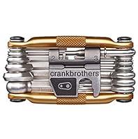 Algopix Similar Product 6 - M19 Bicycle MultiTool  Steel Bike