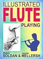 Algopix Similar Product 11 - Illustrated Fluteplaying