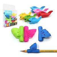 Algopix Similar Product 10 - Pencil Grips Firesara New Design