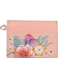 Algopix Similar Product 4 - Anna by Anuschka Genuine Leather Credit