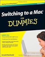 Algopix Similar Product 2 - Switching to a Mac For Dummies