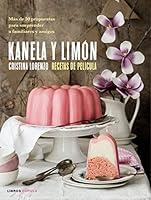 Algopix Similar Product 1 - Kanela y Limn recetas de pelcula