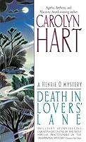 Algopix Similar Product 9 - Death in Lovers' Lane (Henrie O, 3)