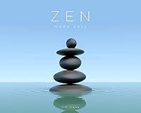 Algopix Similar Product 5 - Zen Made Easy An Introduction to the