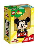 Algopix Similar Product 20 - LEGO DUPLO Disney Juniors My First