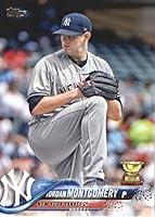 Algopix Similar Product 15 - 2018 Topps Series 2427 Jordan