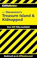 Algopix Similar Product 14 - CliffsNotes on Stevensons Treasure