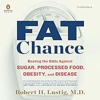Algopix Similar Product 11 - Fat Chance Beating the Odds Against