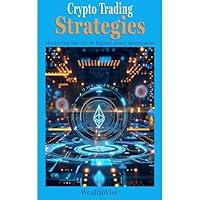 Algopix Similar Product 3 - Crypto Trading Strategies Mastering