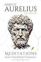 Algopix Similar Product 9 - Marcus Aurelius Meditations Ancient