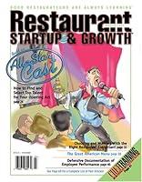 Algopix Similar Product 9 - Restaurant Startup & Growth