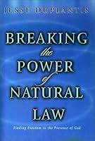 Algopix Similar Product 12 - Breaking the Power of Natural Law