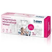 Algopix Similar Product 12 - BWT 3Pack Long Life Mg2 Cartridge for