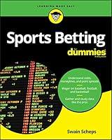 Algopix Similar Product 13 - Sports Betting For Dummies